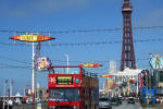 Blackpool City Sightseeing