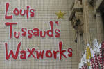 Blackpool Wax Works